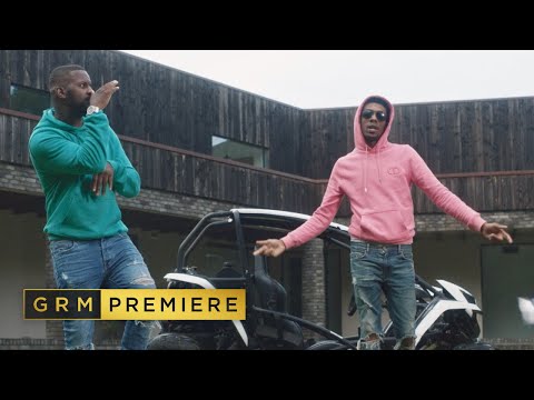 Fastlane Wez x MoStack - Retail Therapy [Music Video] | GRM Daily