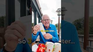 McDonald's Price Hike: 1990 vs 2026 — Full Breakdown & Transcript