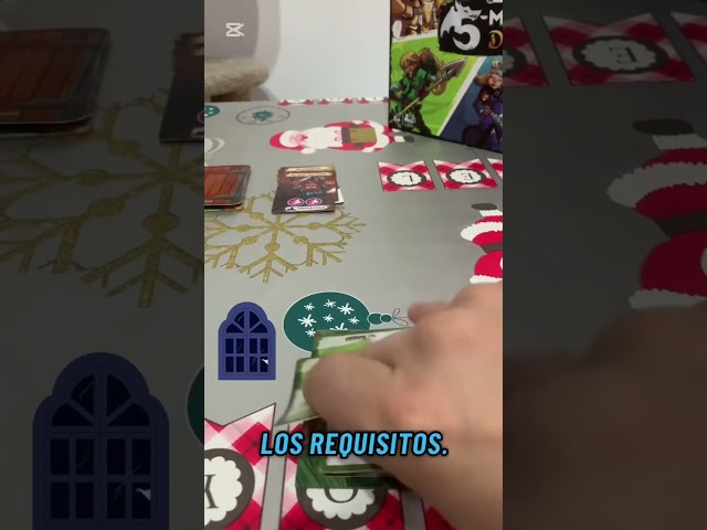 Vídeo relacionado con Wiggles 3D, mazmorra de 5 minutos, juego de cartas, a partir de 8 años, 2-5 jugadores, 5 minutos de tiempo de juego