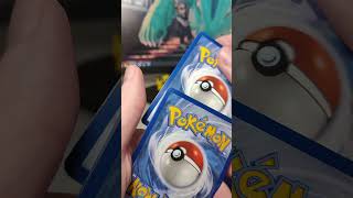 #Pokemon #PokemonTCG #MegaEvolution #ChaosRising #packopening