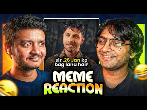 🇮🇳Republic Day Memes || Men Of Culture || Meme ep.63 🫡