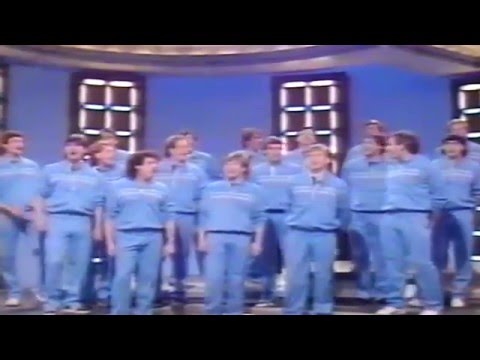 MATCH OF THE 80'S - DANNY BAKER - SEASON 1984-1985 - PART ONE