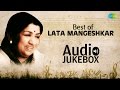 Best of Lata Mangeshkar - Vol 2 | Mausam Hai Ashiqana | Bahon Mein Chale Aao | Chabi Kho Jaye