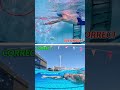 The SMOOTHEST way to breathe and pull in freestyle