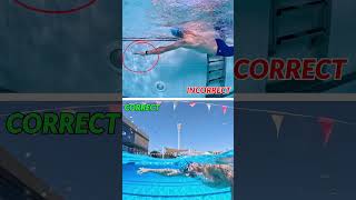 The SMOOTHEST way to breathe and pull in freestyle