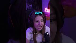 MA LANGUE HAHA😂 #shorts #peur #phasmaphobia #jeuhorreur #fantome #drole #streamer #twitch #qc