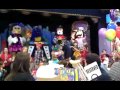 Qik Chuck E Cheese Insanity By Des