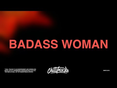 Meghan Trainor – Badass Woman (Lyrics)