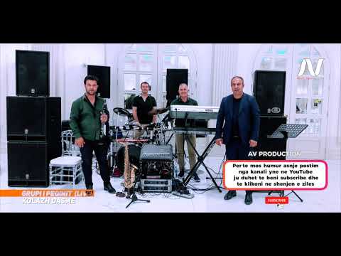 Super Kolazh Jugu - Enkel Kasemi + Artan Fejza + Ilirjan Sufali + Lul Dokja