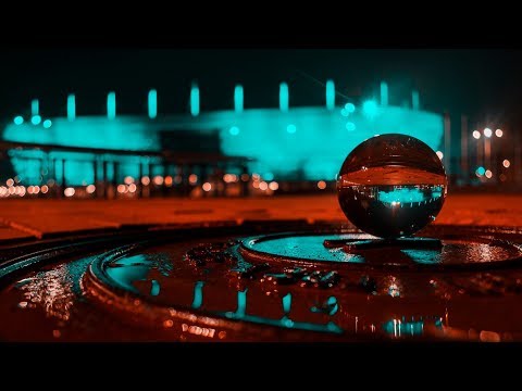 Dub Techno Mix #117