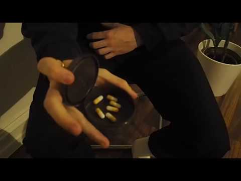 Flere doper seg før eksamen