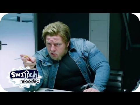 Der letzte Bulle - Der Nossa Mörder | Switch Reloaded Classics