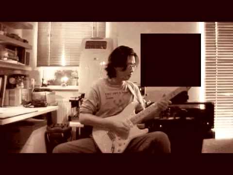 Min Woo HAN Improvisation 2