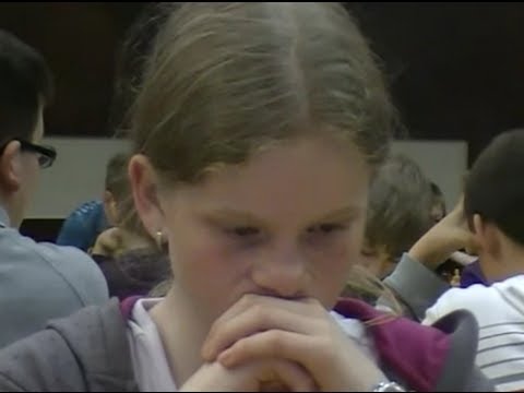 D12 1.2. Terézia Mária Kotočová - Svetlana Sučíková 0 - 1