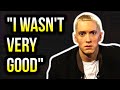 Eminem Teaches How To Start Rapping In 5 Simple Steps How To Rap