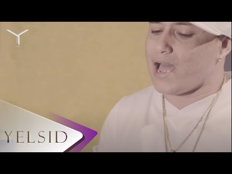 Yelsid - No Hay Razón Para Odiarte | Vídeo Lyric