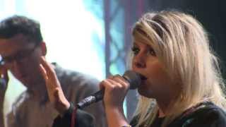 Little Boots #YTFF