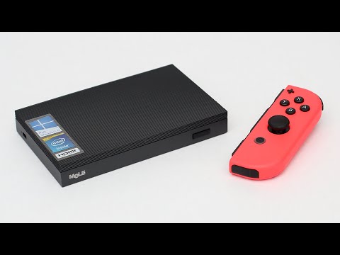 MeLE Quieter2Q In-Depth Review - Intel J4125, Windows 10 Pro, 8GB RAM & 128GB eMMC Fanless Mini PC