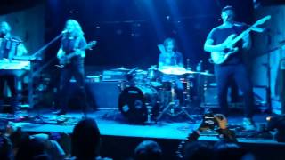 Repeat After Me - Kongos