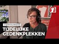 Directeur-Bestuurder Crematoria Twente over tijdelijke gedenkplekken