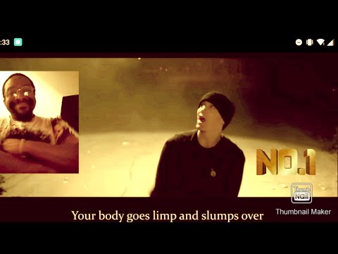 Eminem, Logic, Joyner Lucas, Dax, NF, Ace Hood, J.Cole, Merkules, Tech N9ne & Hopsin - Resurgence 2.