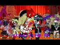 Afton Family Crazy AU Original AU Happy Ending