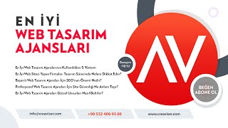 En İyi Web Tasarım Ajansları