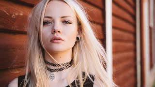 Megamix EuroDance - 209 - Blondie