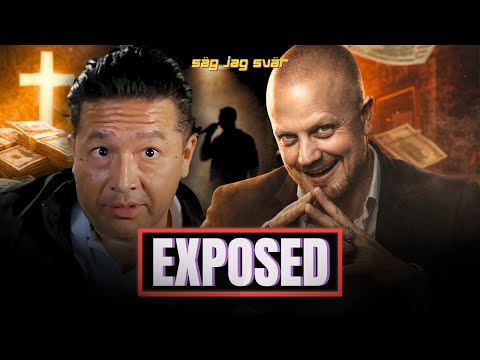 Sebastian Stakset EXPOSED av Leo Kinesen. Sanningen bakom den FALSKA Fasaden
