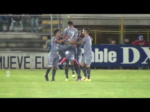 LIGA NACIONAL // RESUMEN // XELAJU MC 3 - 2 DEP. CARCHA