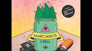 Marcianos Crew - Flowers