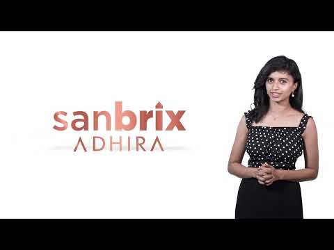3D Tour Of Sanbrix Adhira