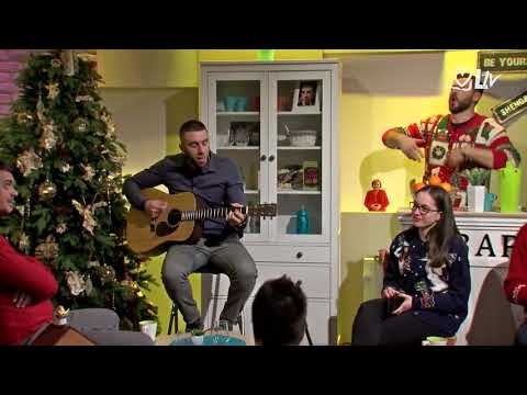 Svake slave dostojan - Petar Buljan u Božanstvenoj komediji