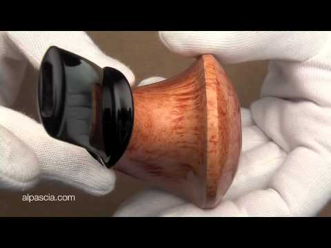 pipa Axel Reichert 044 - smoking pipe