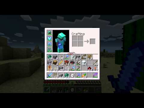 Redcraft Ep 20 Testing 1080p so sry if this vid is bad in the resolution