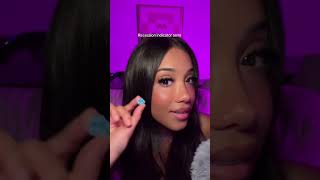 WERE THEY NOT ALREADY BITE SIZED?! 😭 #asmr