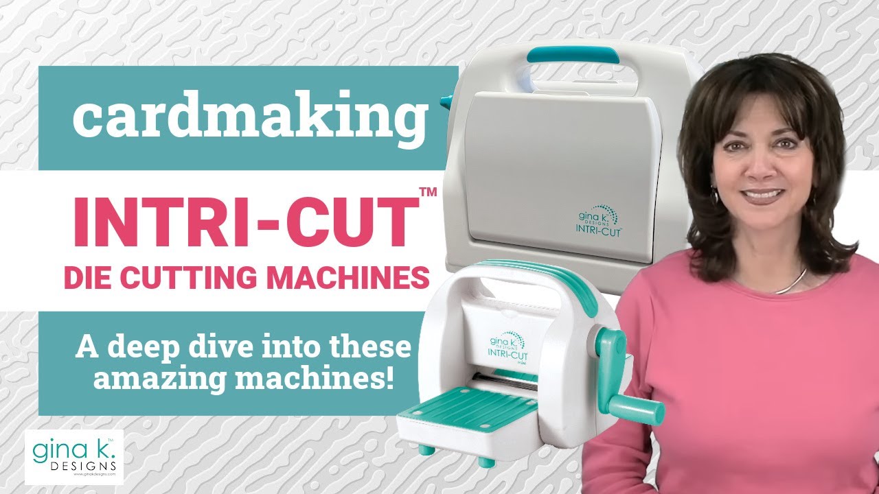 Intri-Cut Die Cutting Machines - Deep Dive!