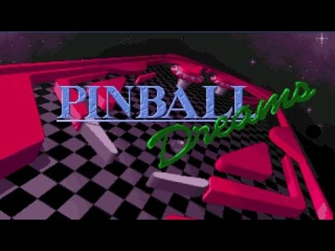 pinball dreams pc version