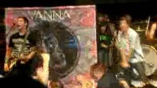Vanna-I Am The Wing, You Are The Feather