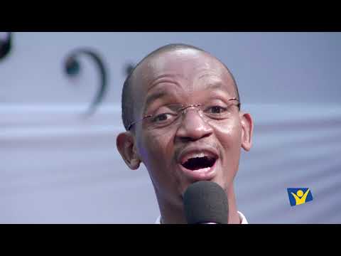 Nothing Between My Soul and My Saviour || SDA Hymn 322