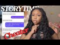 STORYTIME | CAUGHT Him Cheating At The baby shower