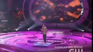 Elliott Yamin Sings Somebody to Love