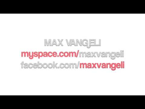 Max Vangeli & Digital Lab ft Simone Denny - Your Love (Ibiza Radio Edit) [Awesome/EMI]