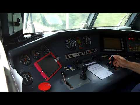 Aos comandos - De Ovar a Aveiro a bordo de uma 5600