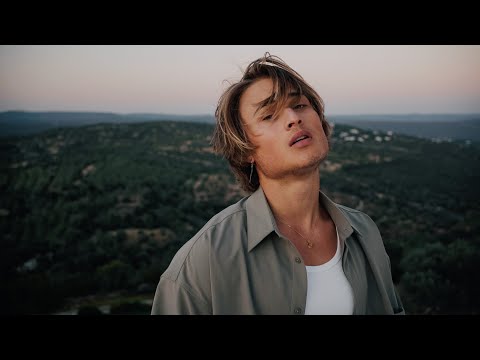 Jonatan Haller - Talk To Me (Official Music Video)