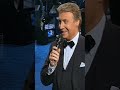 Peter Alexander Wiener Dialekt in Hochdeutsch: Ge' bumm, hupfn, Rauchfangtaubm #shorts
