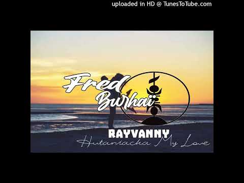 🔳DJ M.R.K FEAT RAYVANNY - HUTANACHIA MY LOVE [ZOUK 2025]🔳