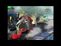 Chuggington Hungarian Intro