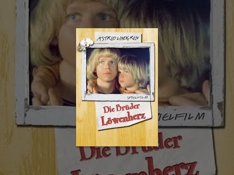 Die Brüder Löwenherz