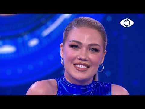 Romanca me Kristin/ Keisi: Do pres të më shkruajë i pari - Big Brother Vip 2